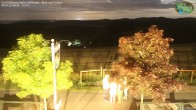 Archived image Webcam Willingen: Mountain Hut Graf Stolberg 23:00