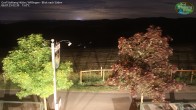 Archiv Foto Webcam Graf Stolberg Hütte bei Willingen 02:00
