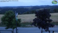 Archiv Foto Webcam Graf Stolberg Hütte bei Willingen 04:00