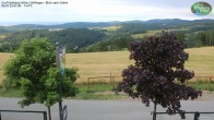 Archiv Foto Webcam Graf Stolberg Hütte bei Willingen 07:00