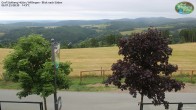 Archiv Foto Webcam Graf Stolberg Hütte bei Willingen 08:00