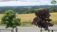 Archiv Foto Webcam Graf Stolberg Hütte bei Willingen 10:00