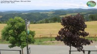 Archiv Foto Webcam Graf Stolberg Hütte bei Willingen 12:00