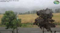 Archiv Foto Webcam Graf Stolberg Hütte bei Willingen 16:00