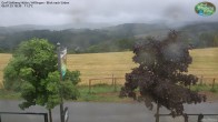 Archiv Foto Webcam Graf Stolberg Hütte bei Willingen 18:00