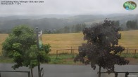 Archiv Foto Webcam Graf Stolberg Hütte bei Willingen 20:00
