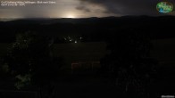 Archiv Foto Webcam Graf Stolberg Hütte bei Willingen 01:00