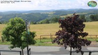 Archiv Foto Webcam Graf Stolberg Hütte bei Willingen 09:00