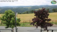 Archiv Foto Webcam Graf Stolberg Hütte bei Willingen 11:00