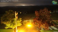 Archiv Foto Webcam Graf Stolberg Hütte bei Willingen 23:00