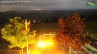 Archiv Foto Webcam Graf Stolberg Hütte bei Willingen 01:00