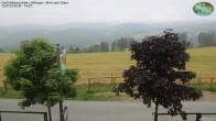 Archiv Foto Webcam Graf Stolberg Hütte bei Willingen 05:00