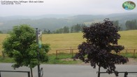 Archiv Foto Webcam Graf Stolberg Hütte bei Willingen 06:00