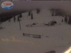 Archived image Webcam Menzenschwander mountain hut 23:00