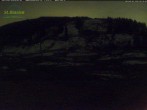 Archived image Webcam Menzenschwander mountain hut 01:00