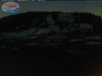 Archived image Webcam Menzenschwander mountain hut 03:00