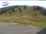 Archived image Webcam Menzenschwander mountain hut 05:00