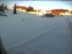 Archiv Foto Webcam Menzenschwander Hütte 07:00