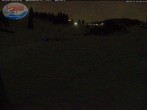 Archived image Webcam Menzenschwander mountain hut 23:00