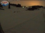 Archived image Webcam Menzenschwander mountain hut 03:00