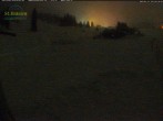 Archived image Webcam Menzenschwander mountain hut 01:00