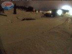 Archiv Foto Webcam Menzenschwander Hütte 19:00