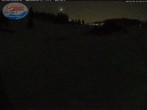 Archived image Webcam Menzenschwander mountain hut 23:00