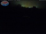 Archiv Foto Webcam Menzenschwander Hütte 01:00