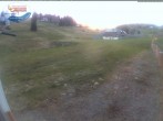 Archived image Webcam Menzenschwander mountain hut 19:00