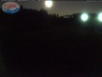 Archived image Webcam Menzenschwander mountain hut 21:00