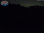 Archiv Foto Webcam Menzenschwander Hütte 23:00