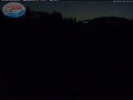 Archived image Webcam Menzenschwander mountain hut 03:00