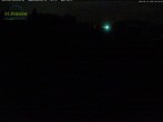 Archiv Foto Webcam Menzenschwander Hütte 01:00