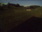 Archiv Foto Webcam Menzenschwander Hütte 01:00