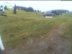 Archiv Foto Webcam Menzenschwander Hütte 05:00
