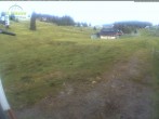 Archiv Foto Webcam Menzenschwander Hütte 06:00