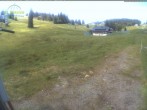 Archiv Foto Webcam Menzenschwander Hütte 11:00
