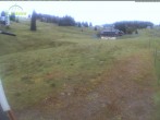 Archived image Webcam Menzenschwander mountain hut 07:00