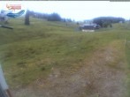 Archived image Webcam Menzenschwander mountain hut 15:00