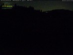 Archiv Foto Webcam Menzenschwander Hütte 01:00