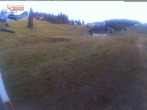 Archiv Foto Webcam Menzenschwander Hütte 03:00