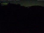 Archiv Foto Webcam Menzenschwander Hütte 01:00