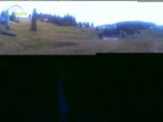 Archiv Foto Webcam Menzenschwander Hütte 03:00