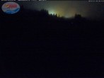 Archived image Webcam Menzenschwander mountain hut 23:00