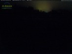 Archived image Webcam Menzenschwander mountain hut 01:00