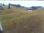 Archived image Webcam Menzenschwander mountain hut 05:00