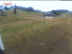 Archived image Webcam Menzenschwander mountain hut 06:00