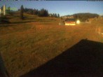 Archiv Foto Webcam Menzenschwander Hütte 23:00