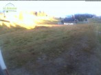 Archiv Foto Webcam Menzenschwander Hütte 05:00