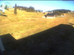 Archiv Foto Webcam Menzenschwander Hütte 07:00